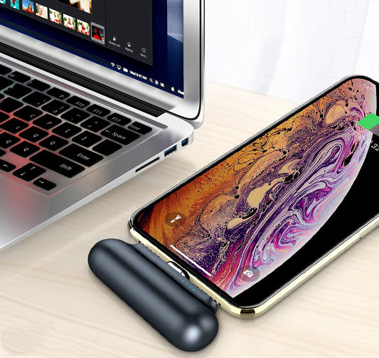 Power On-the-Go – Your Ultimate Portable Charger