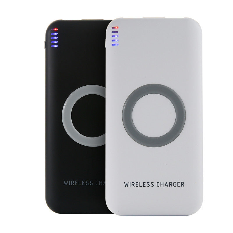 B100 Wireless Charger – Fast, Convenient, and Cable-Free Charging!